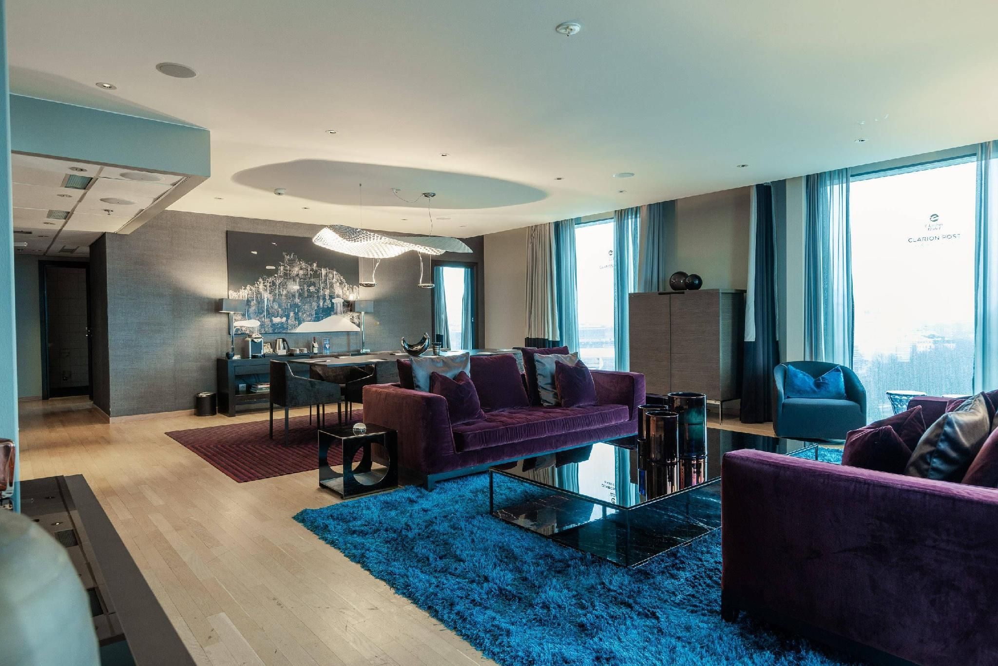 undefined Clarion Hotel Post, Gothenburg 5