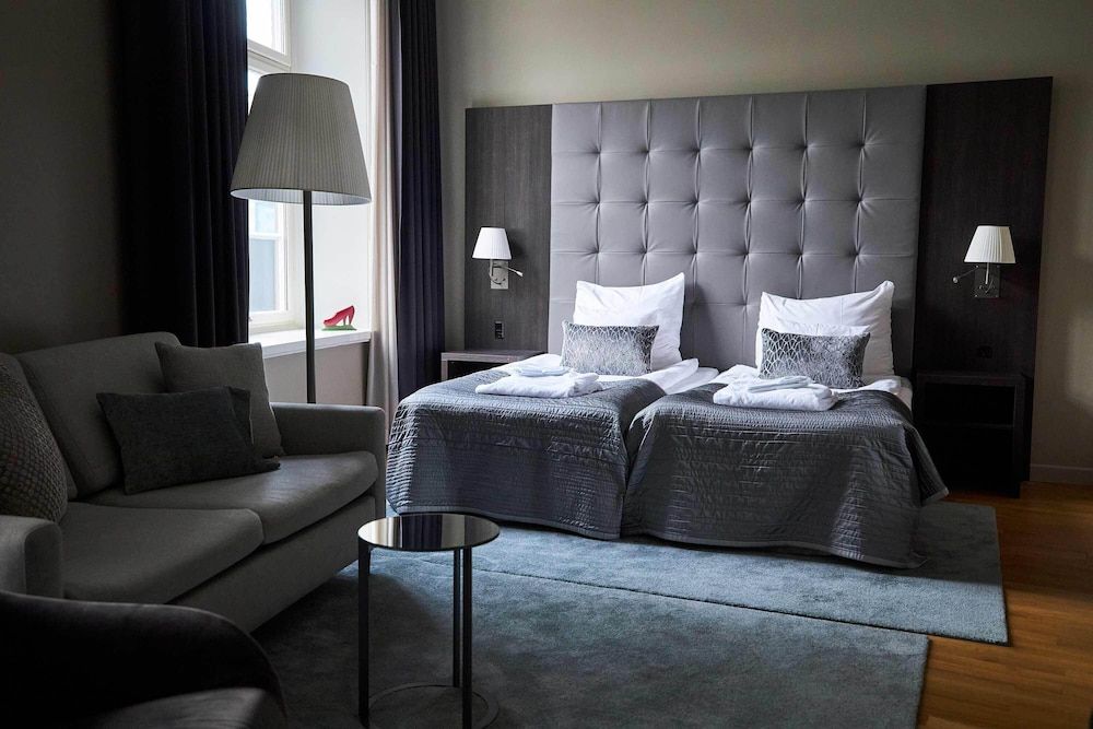 Deluxe Room, Multiple Beds, Non Smoking