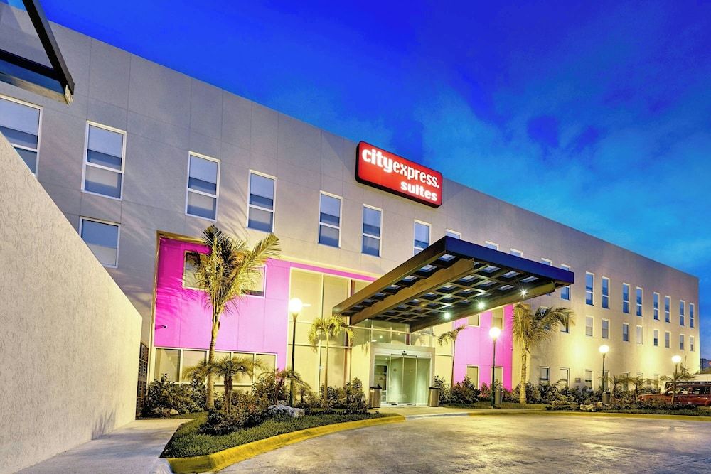undefined City Express by Marriott Playa Del Carmen 9