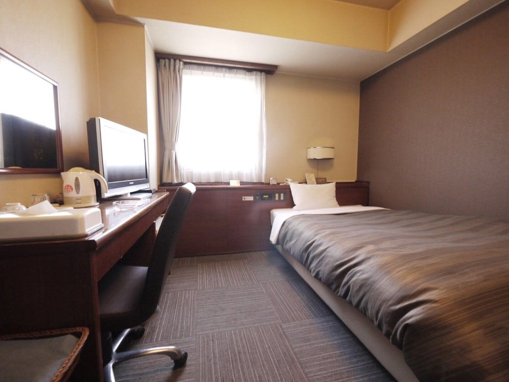 Single Room, Non Smoking