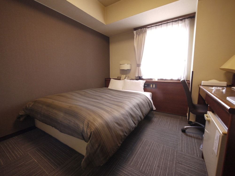 Double Room, Non Smoking