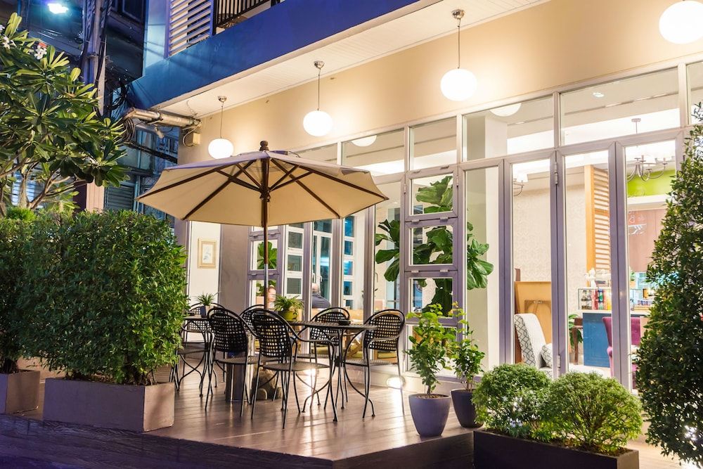 undefined Hotel De Bangkok 3