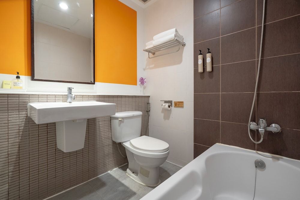 undefined Hotel De Bangkok 10