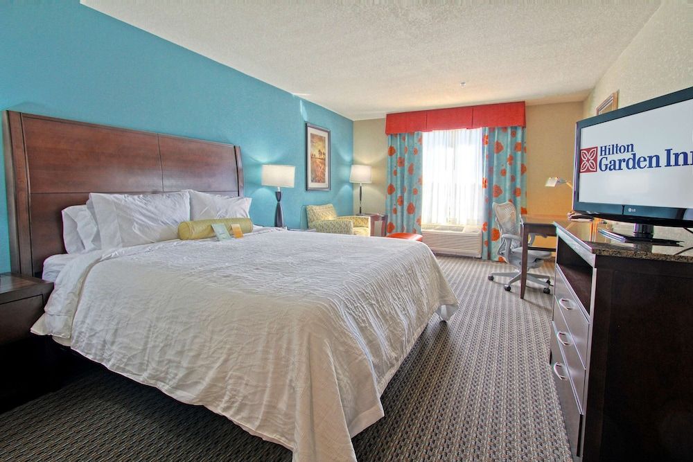 Room, 1 King Bed