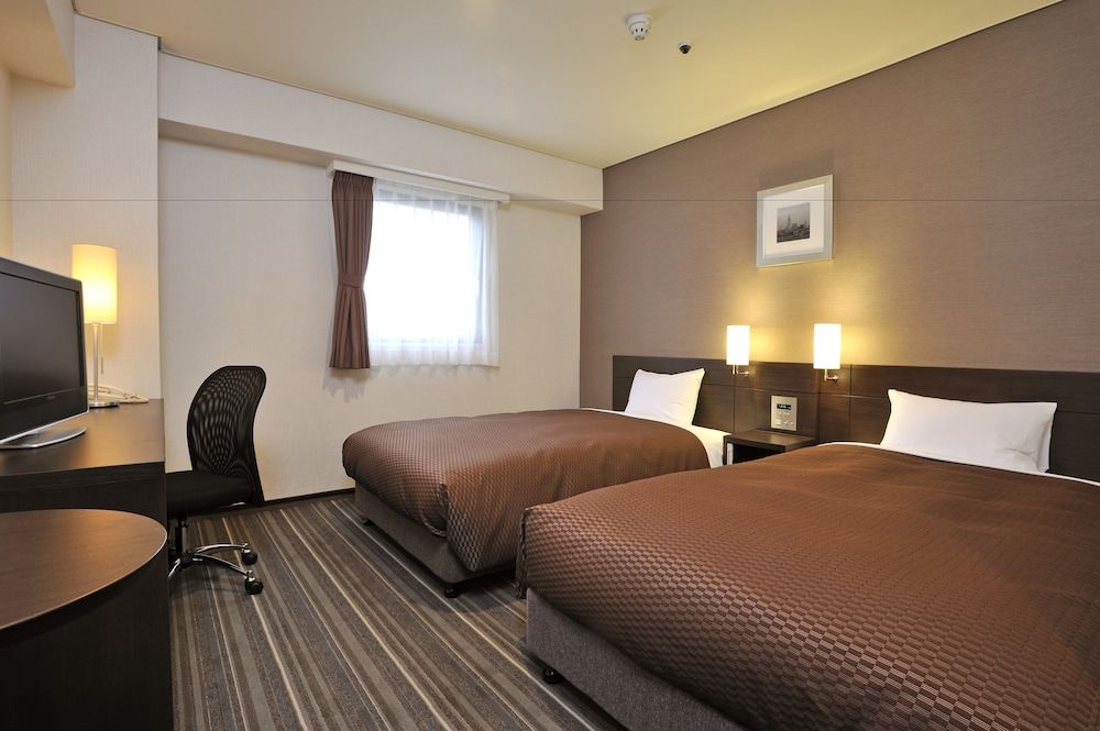 undefined Daini Fuji Hotel 2