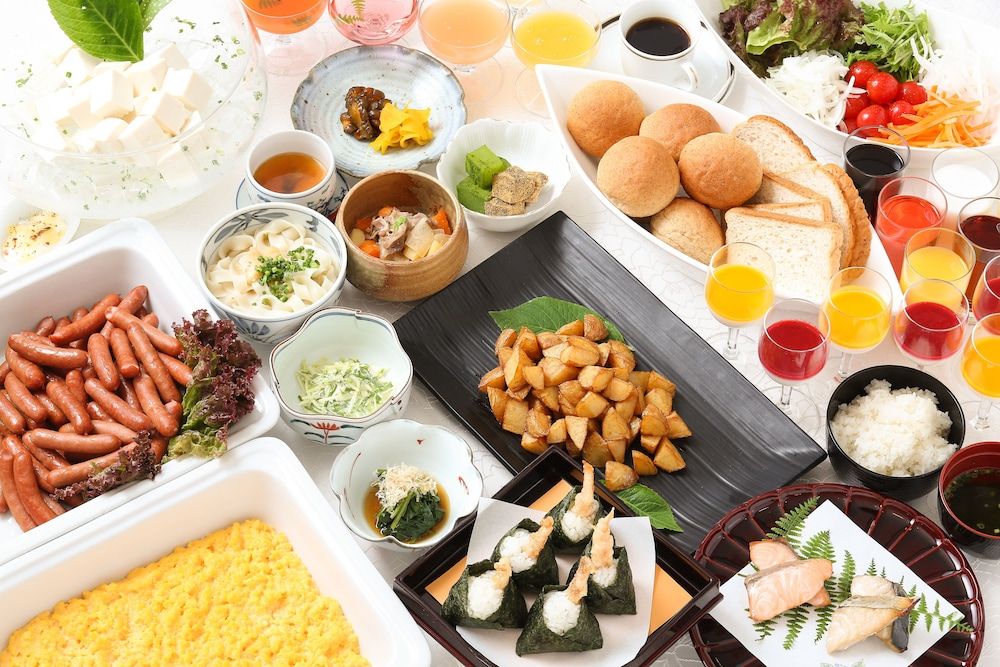 undefined Daini Fuji Hotel 9