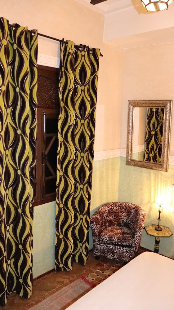 Riad Harmattan Standard Room 20