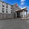 Red Roof Inn & Suites Bloomsburg – Mifflinville