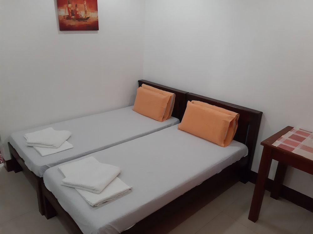 undefined Slam's Garden Dive Resort 3