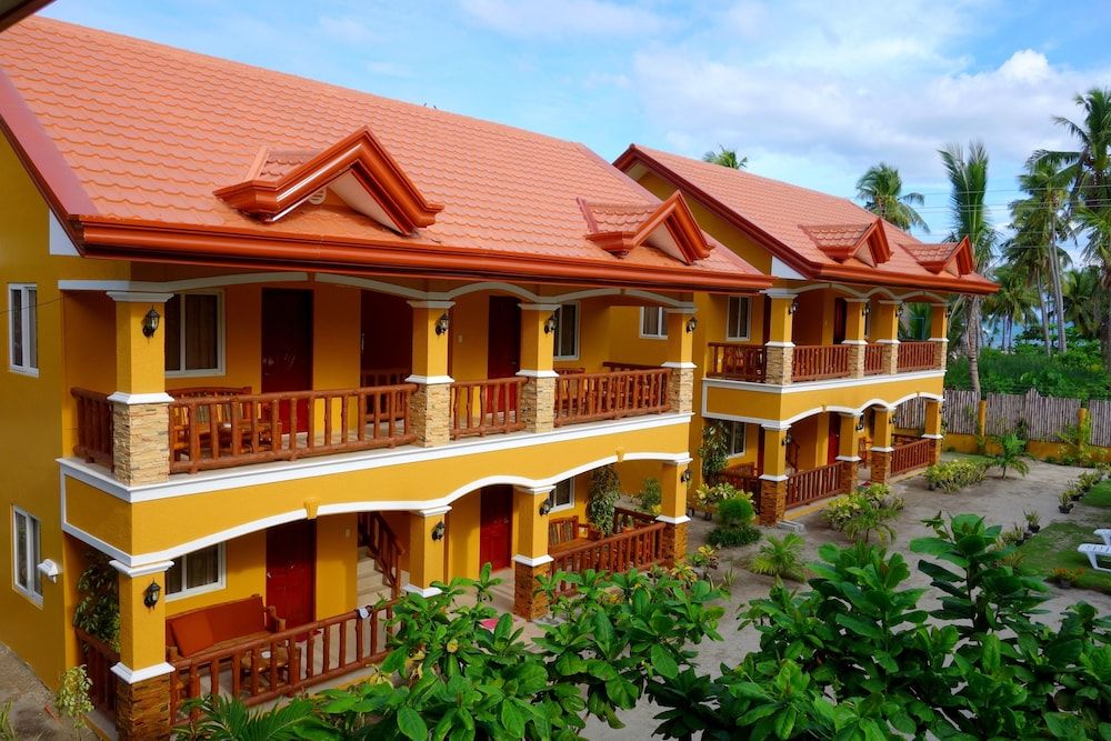 undefined Slam's Garden Dive Resort 7