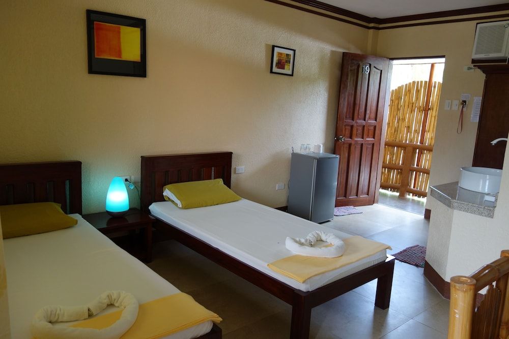 undefined Slam's Garden Dive Resort 10