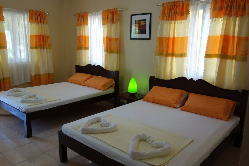 undefined Slam's Garden Dive Resort 4