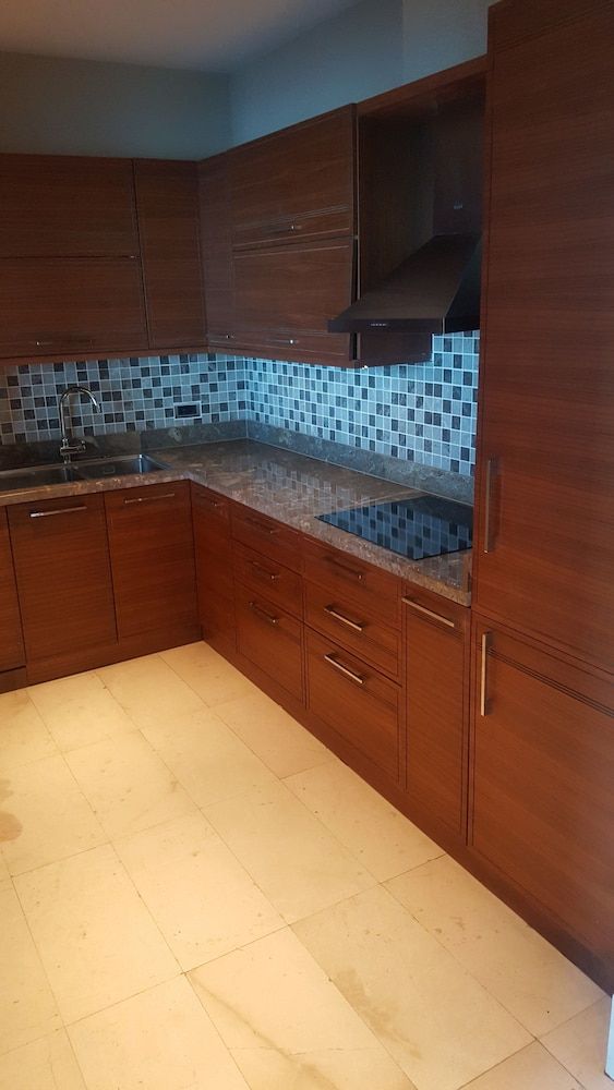 Dedeman Zonguldak Apart Suite Room  Land View 3