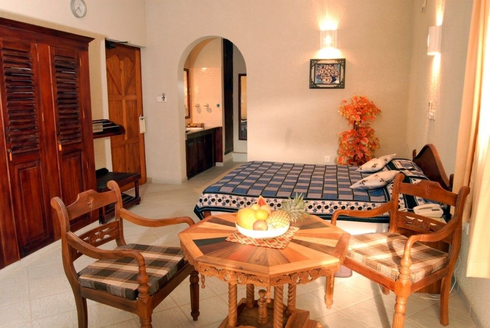 Oasey Beach Hotel Superior Room (Sea View) 7