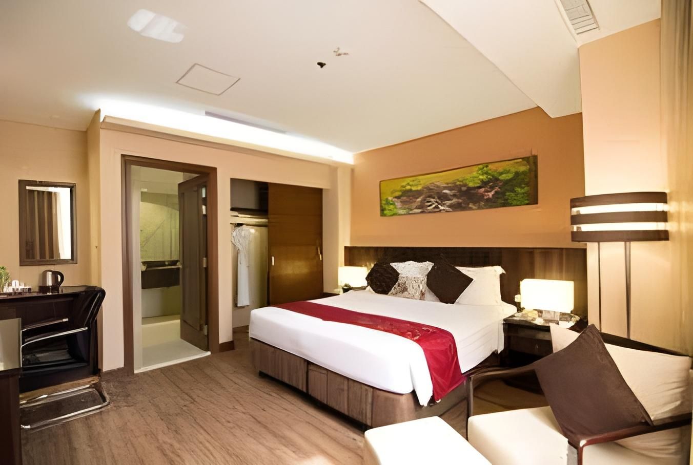 undefined Ramada by Wyndham Manila Central 5