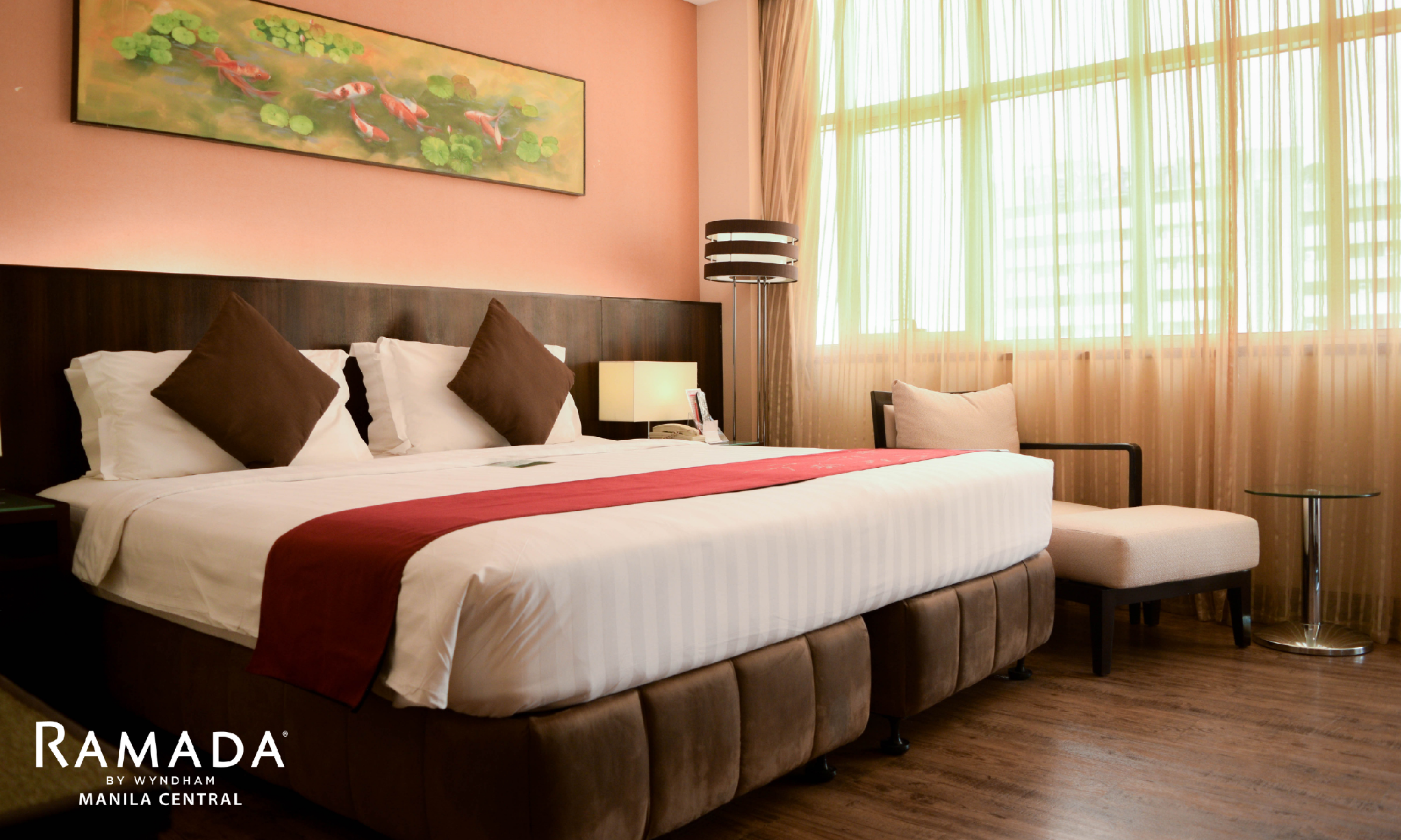 undefined Ramada by Wyndham Manila Central 8