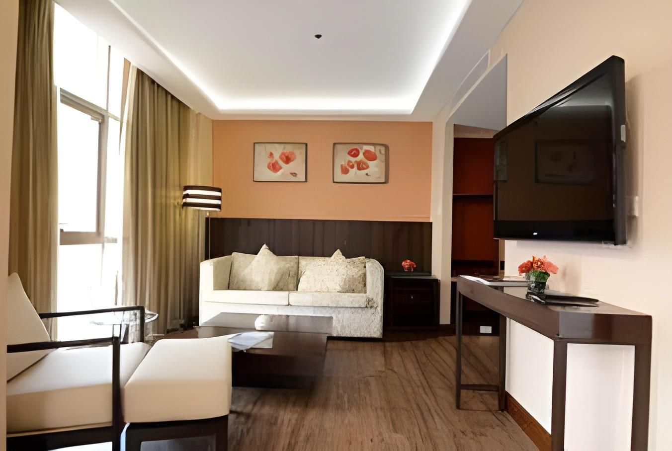 undefined Ramada by Wyndham Manila Central 7