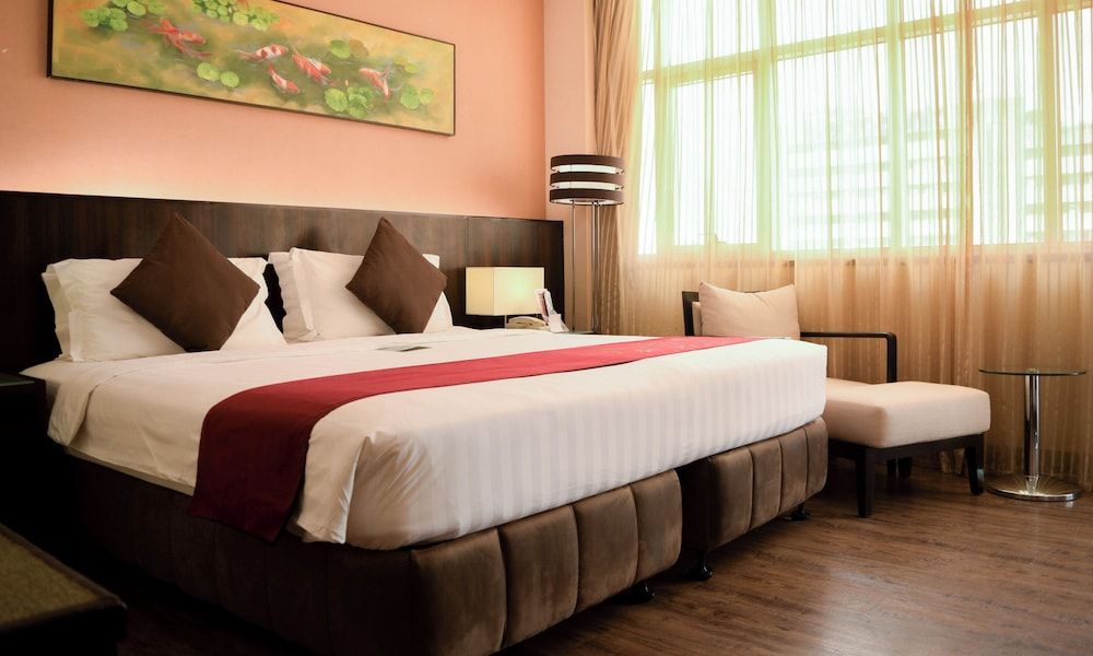 undefined Ramada by Wyndham Manila Central 2