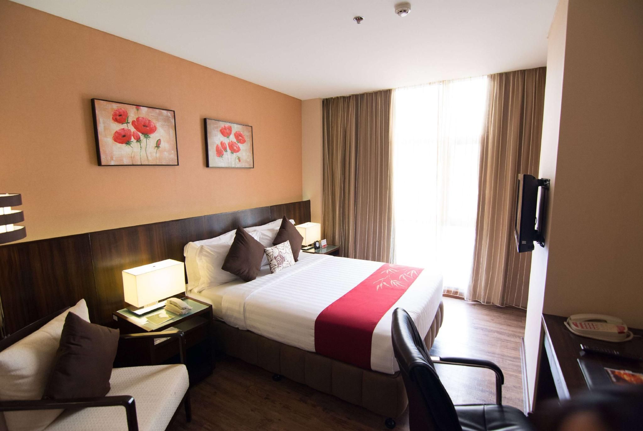 undefined Ramada by Wyndham Manila Central 3