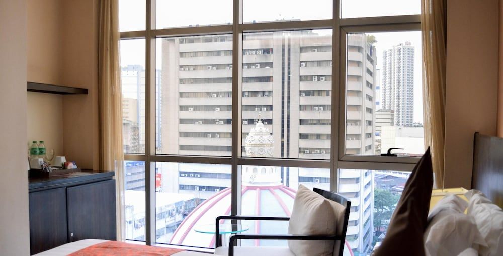 undefined Ramada by Wyndham Manila Central 10