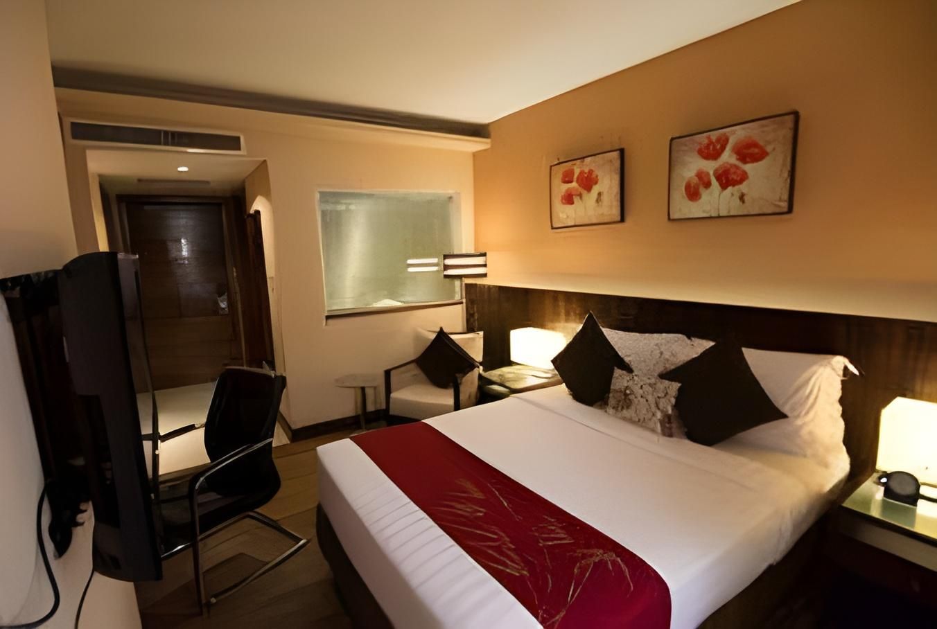 undefined Ramada by Wyndham Manila Central 2
