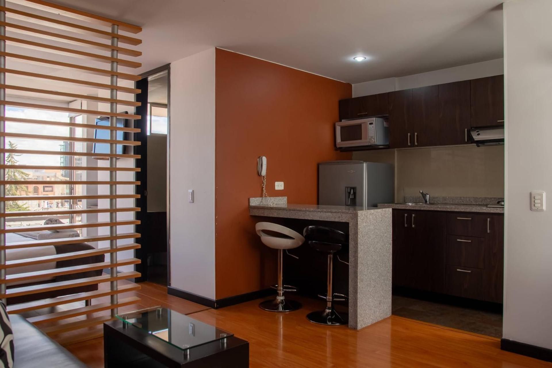 Hotel Regency Suites La Feria Standard Double Room 8