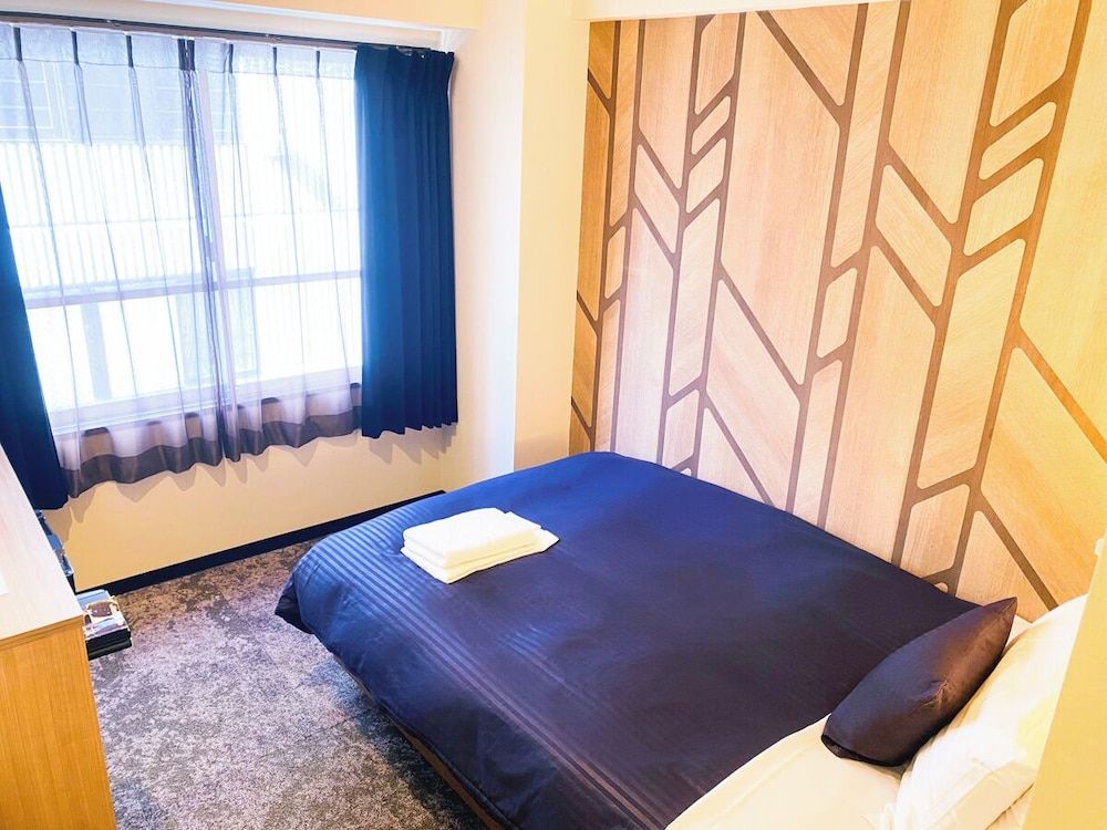 undefined HOTEL LiVEMAX Higashi-Ueno 5