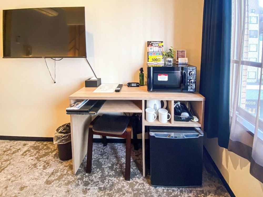 undefined HOTEL LiVEMAX Higashi-Ueno 9