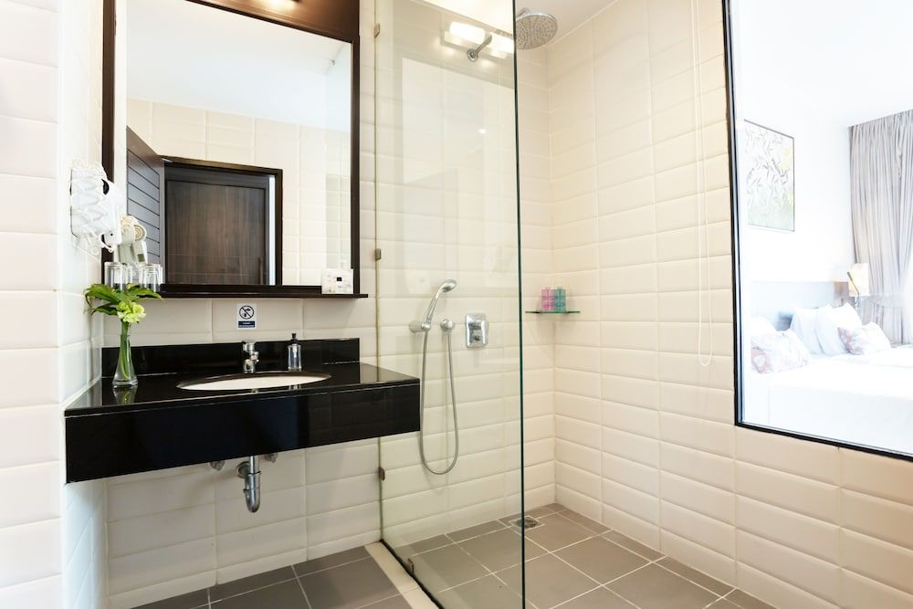 Deevana Plaza Krabi Deluxe Room 6