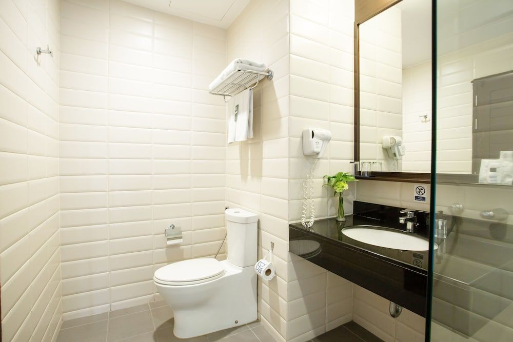 Deevana Plaza Krabi Deluxe Room 7