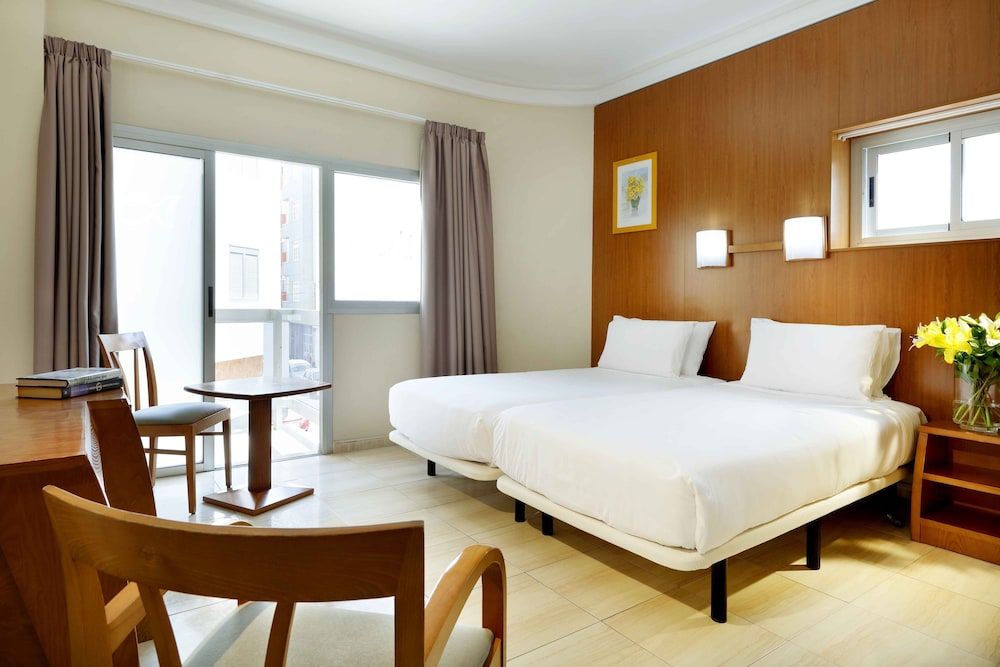 Hotel Alisios Canteras Junior Suite 2