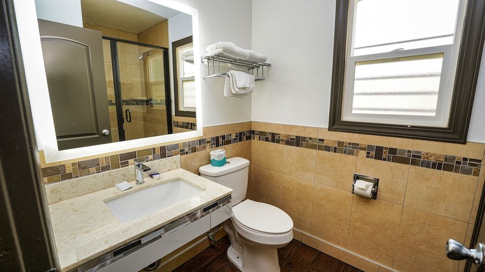 Americas Best Value Inn Antioch