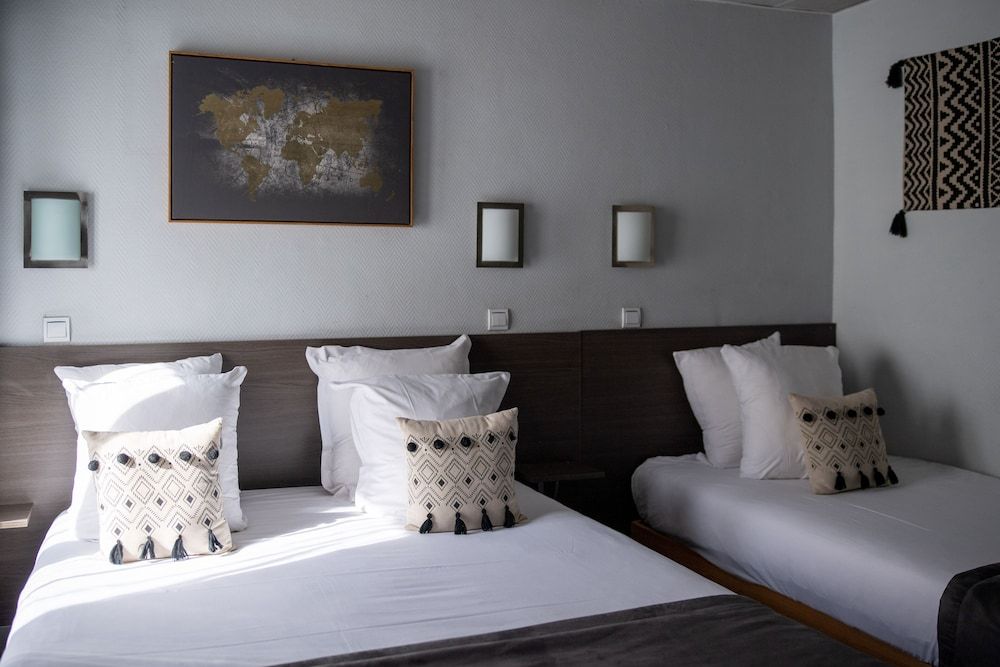 Hotel de Normandie