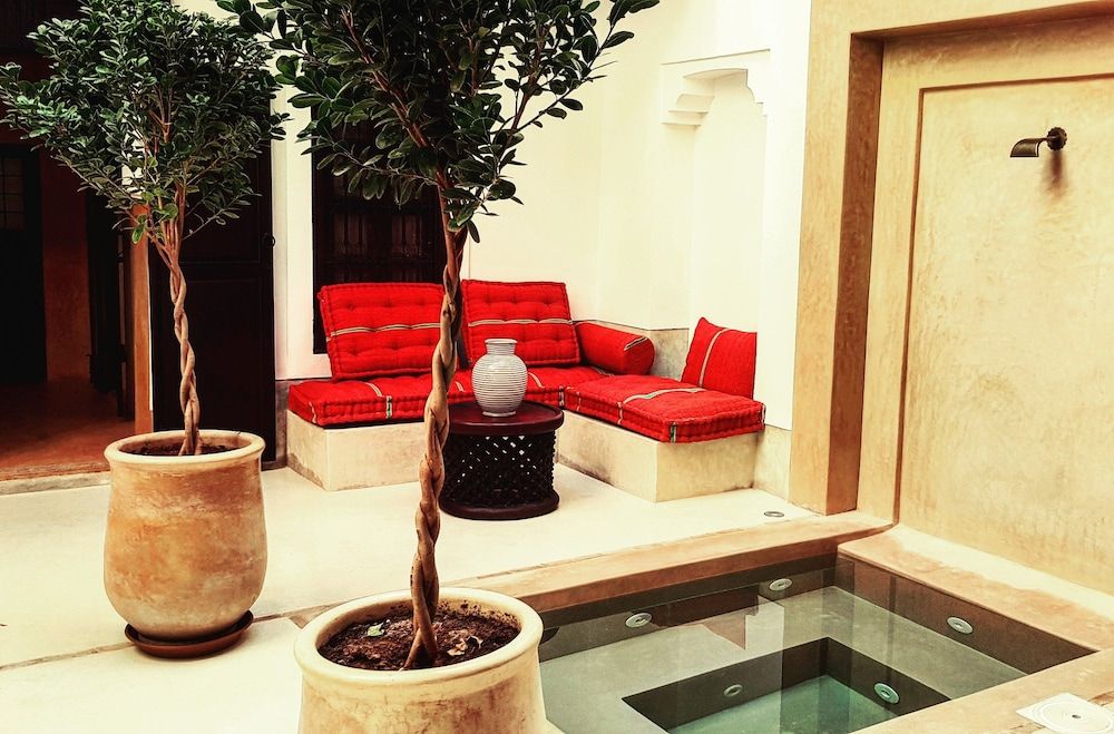 undefined Riad Les 5 Soeurs