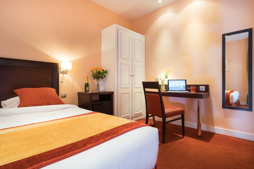 undefined Hotel Virgina 9