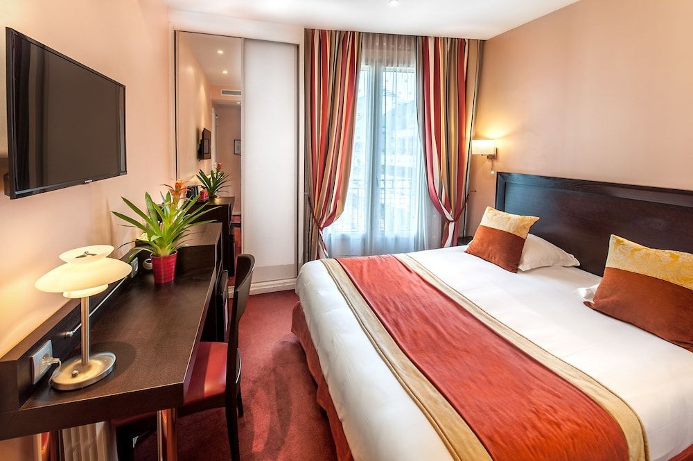 undefined Hotel Virgina 3