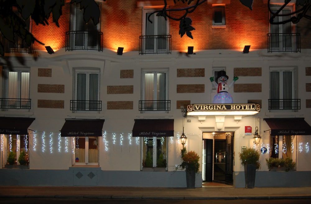undefined Hotel Virgina 6