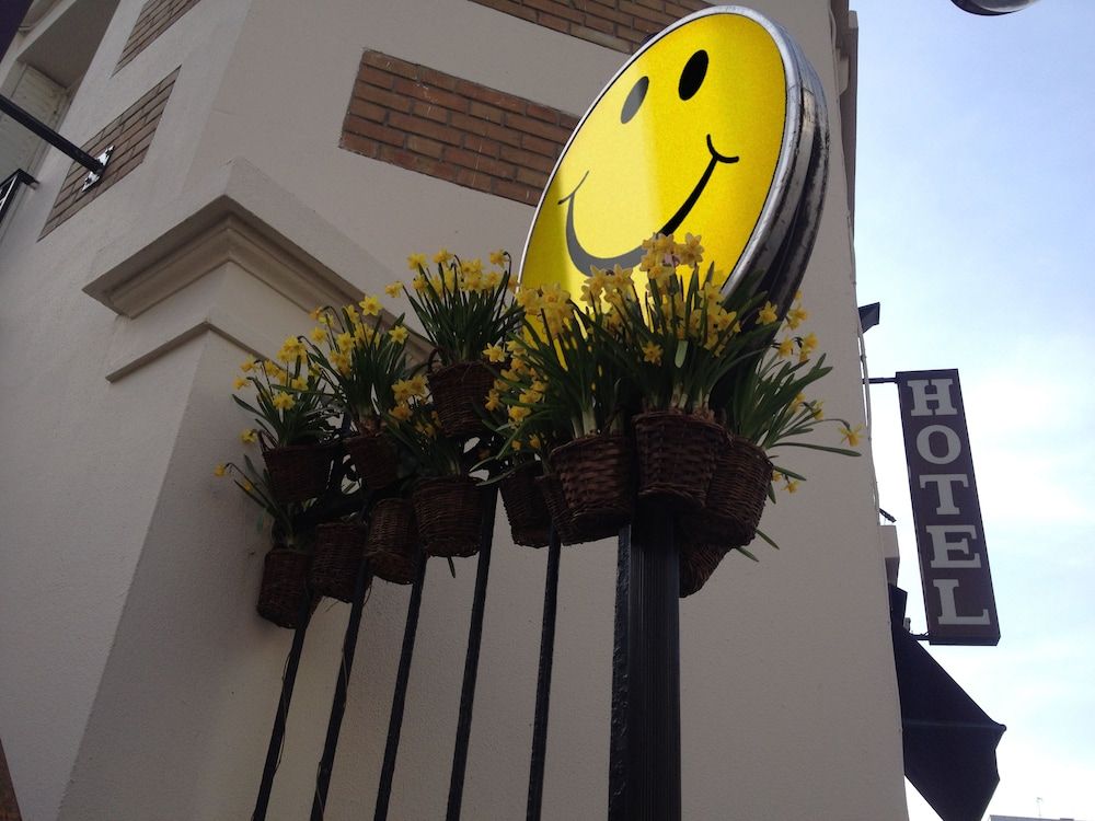 undefined Hotel Virgina 3