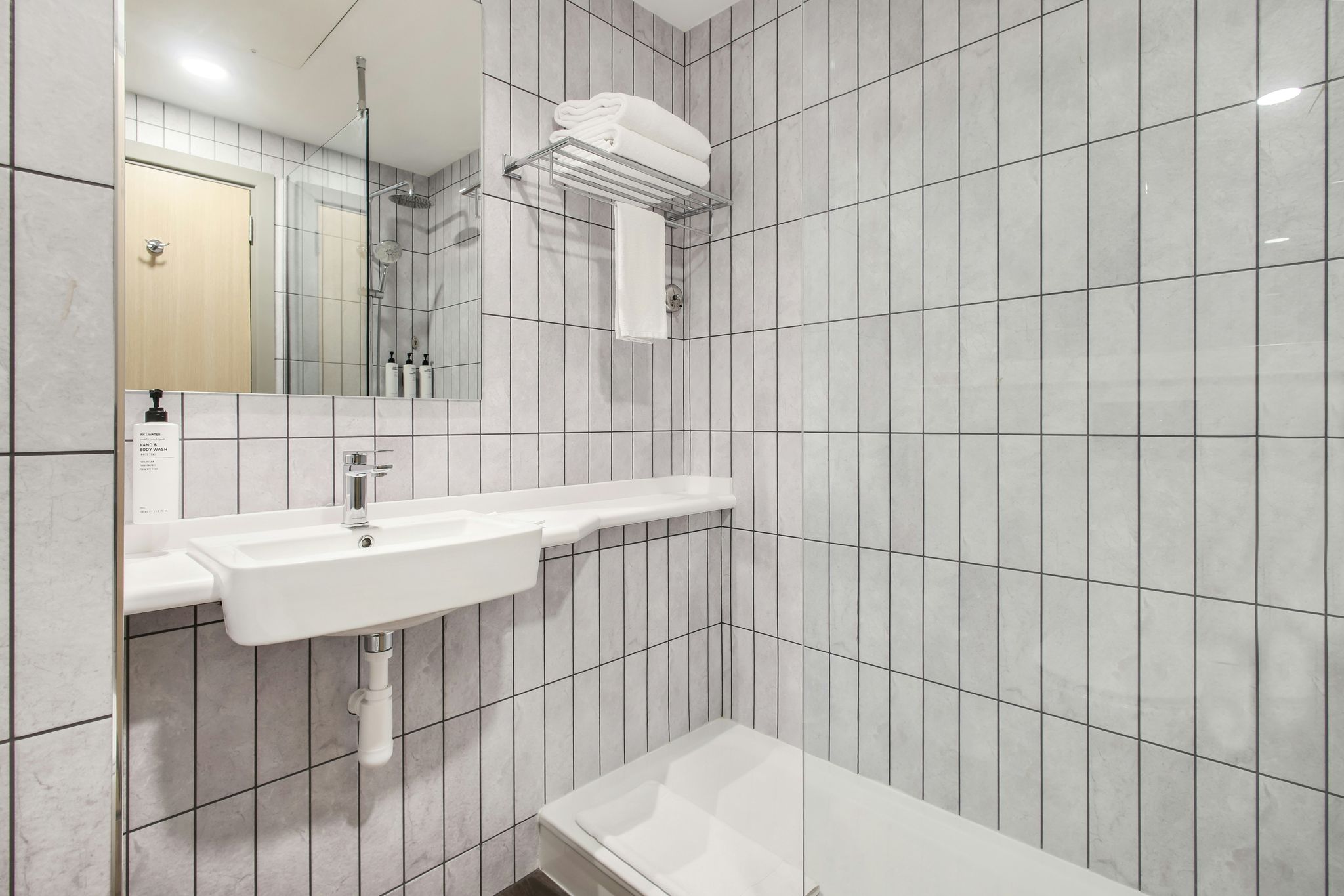 Premier Inn Abu Dhabi Capital Centre NEW STYLE, FAMILY 7