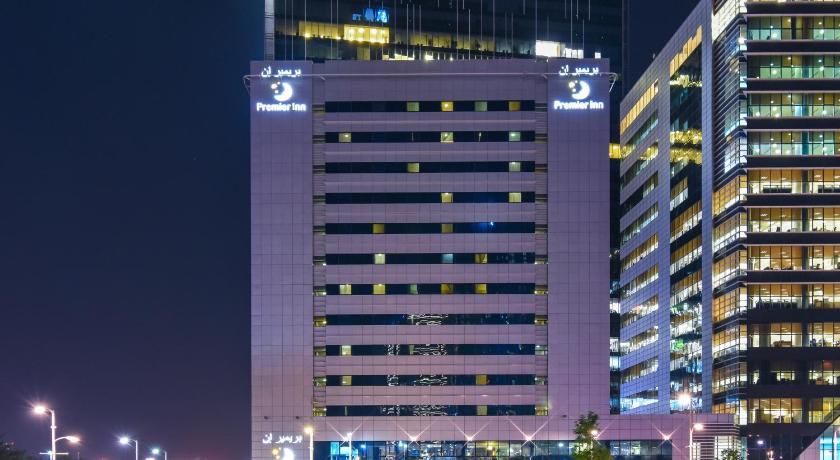 undefined Premier Inn Abu Dhabi Capital Centre 3