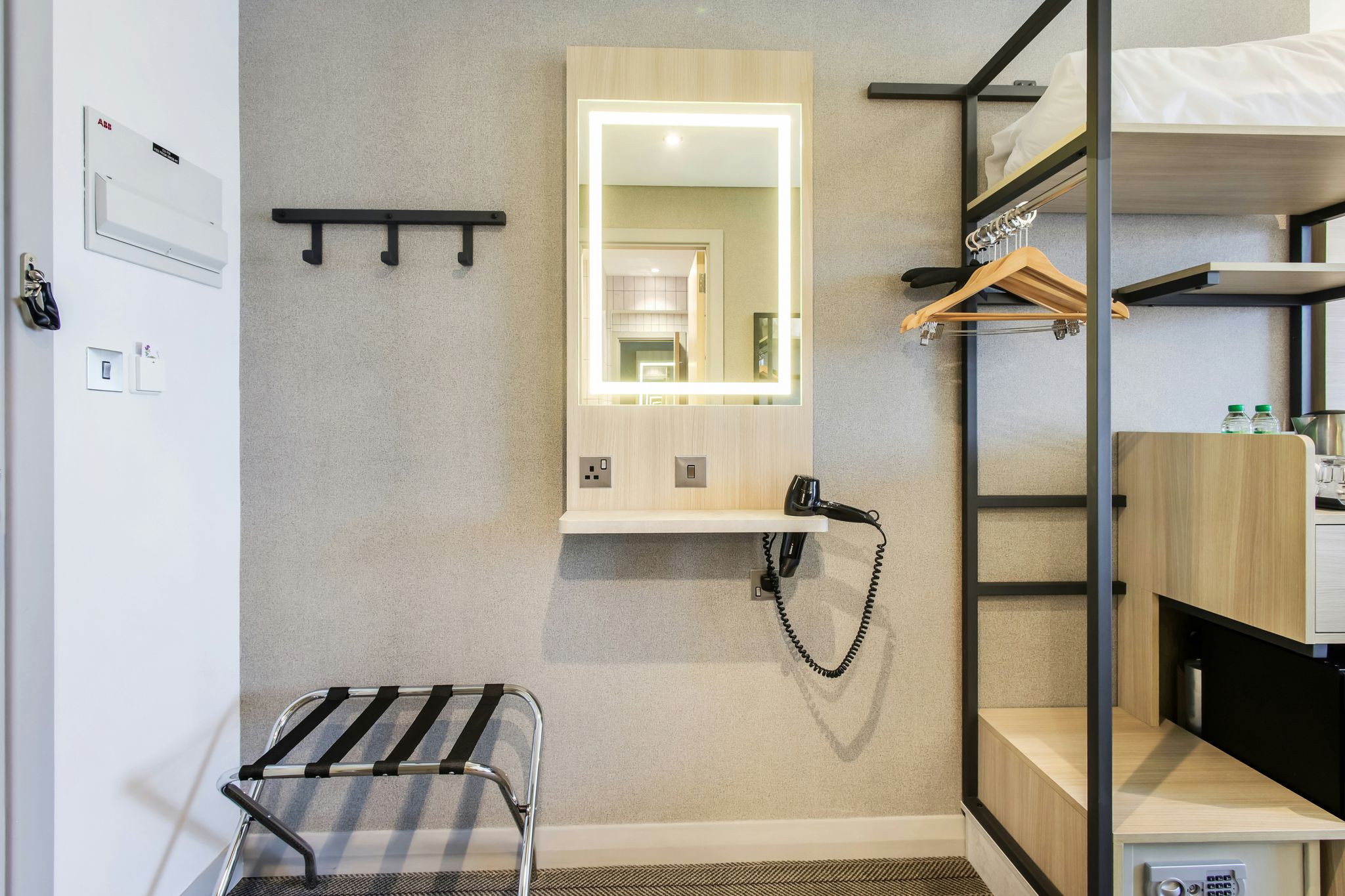 Premier Inn Abu Dhabi Capital Centre NEW STYLE, FAMILY 5