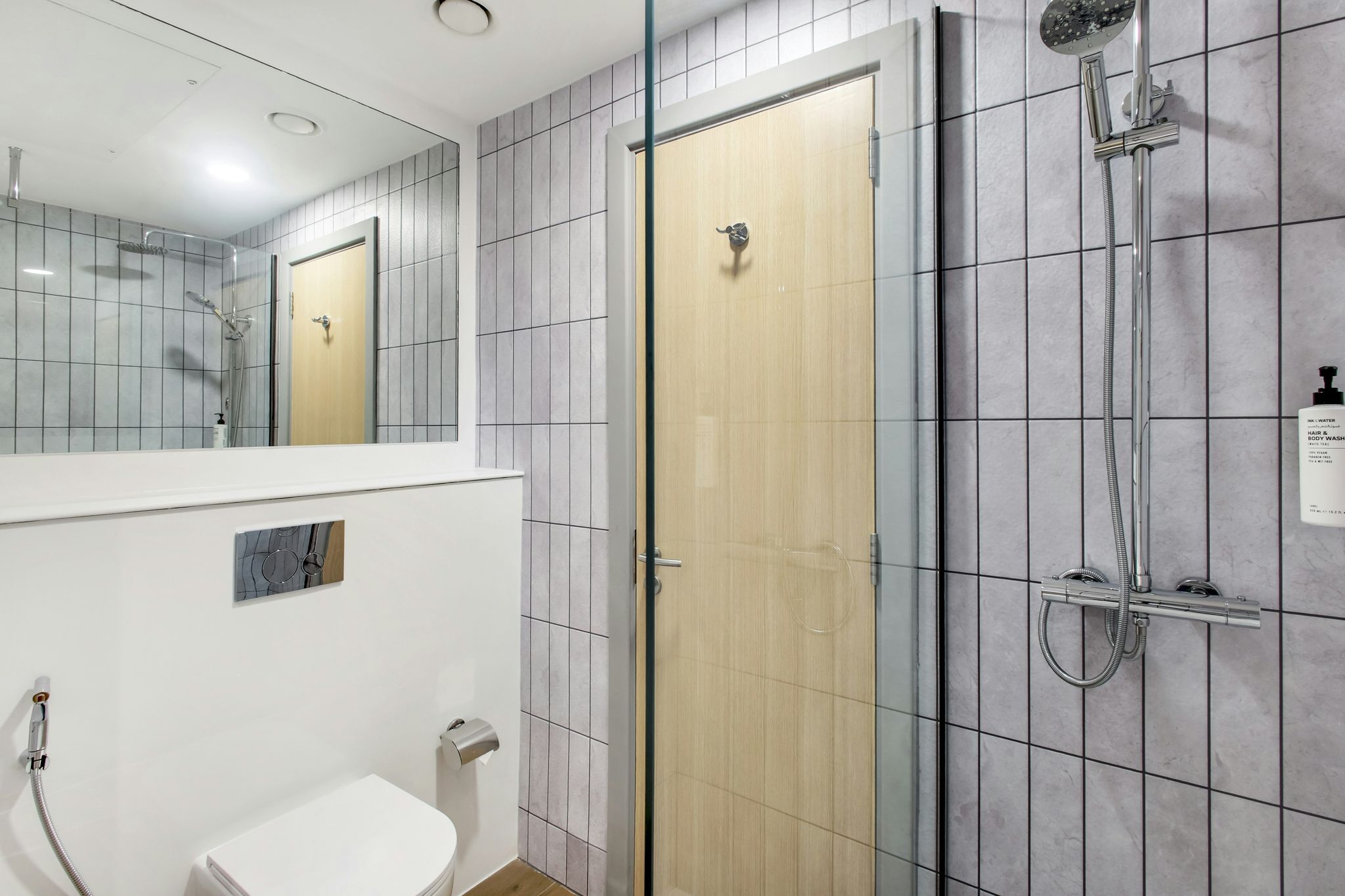 Premier Inn Abu Dhabi Capital Centre NEW STYLE, FAMILY 6
