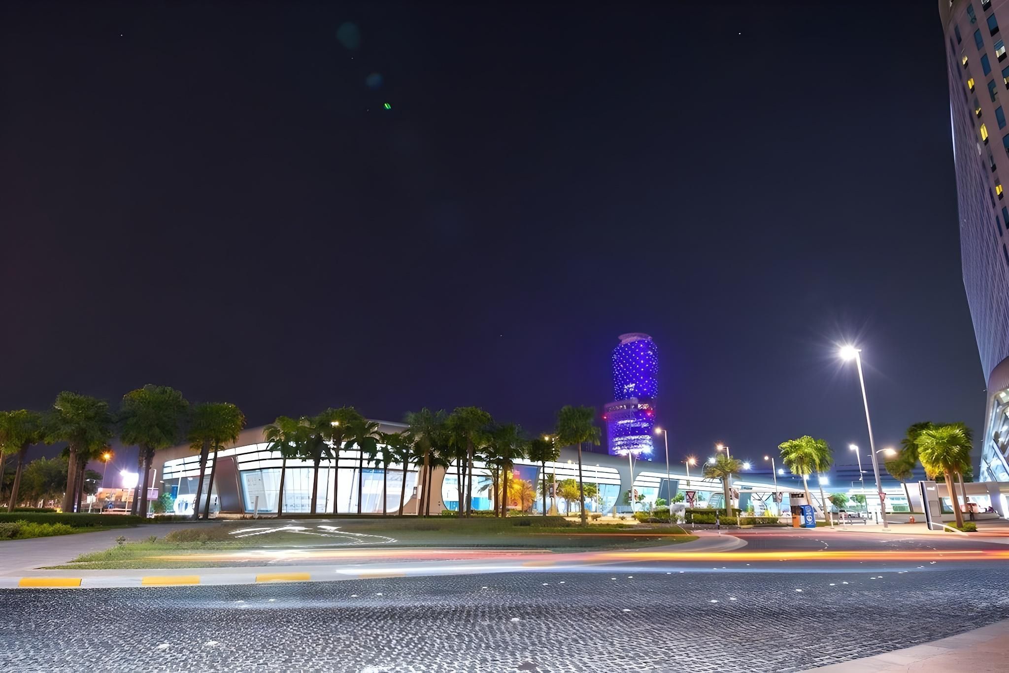 undefined Premier Inn Abu Dhabi Capital Centre 4