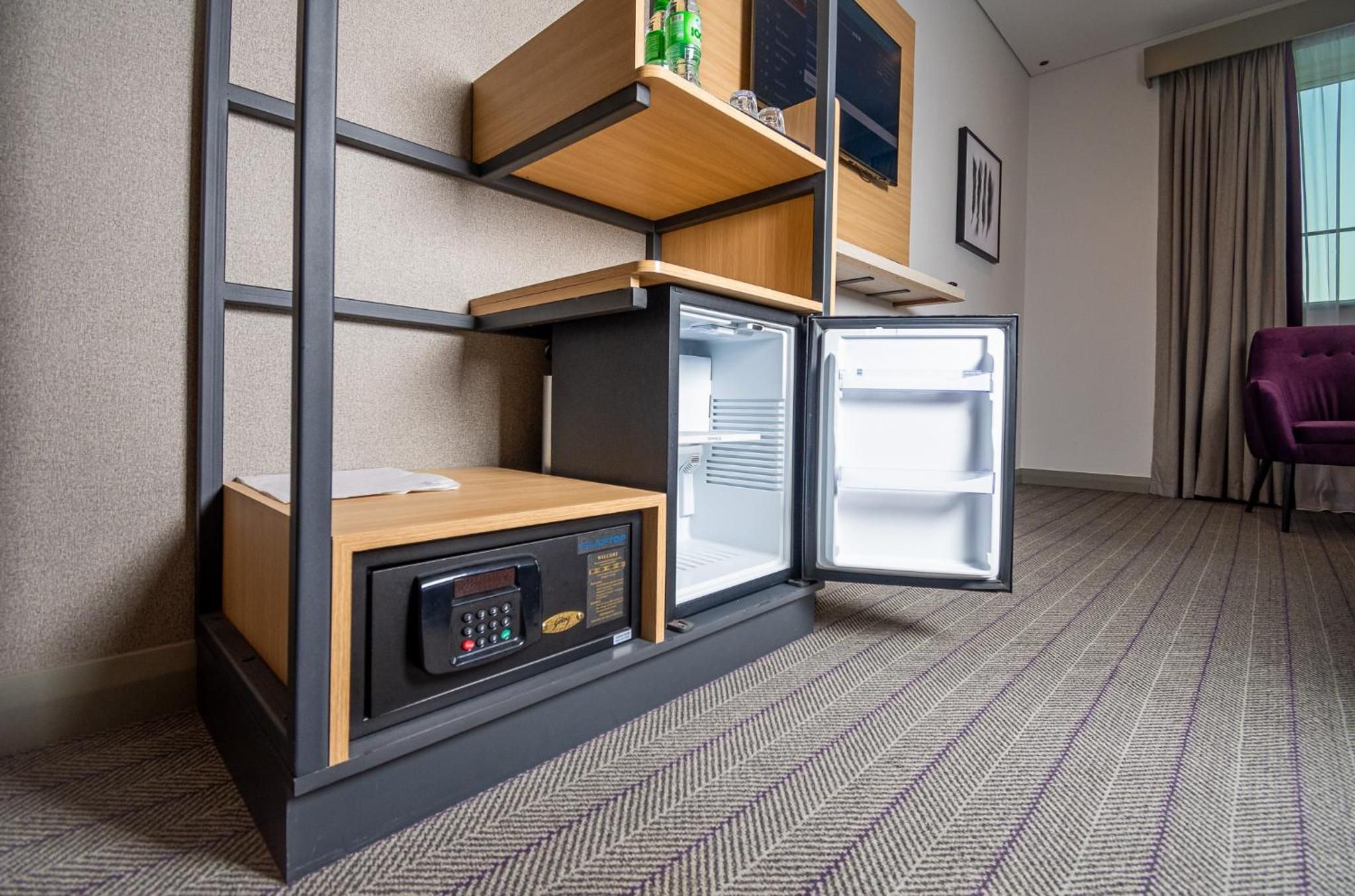 undefined Premier Inn Abu Dhabi Capital Centre 9