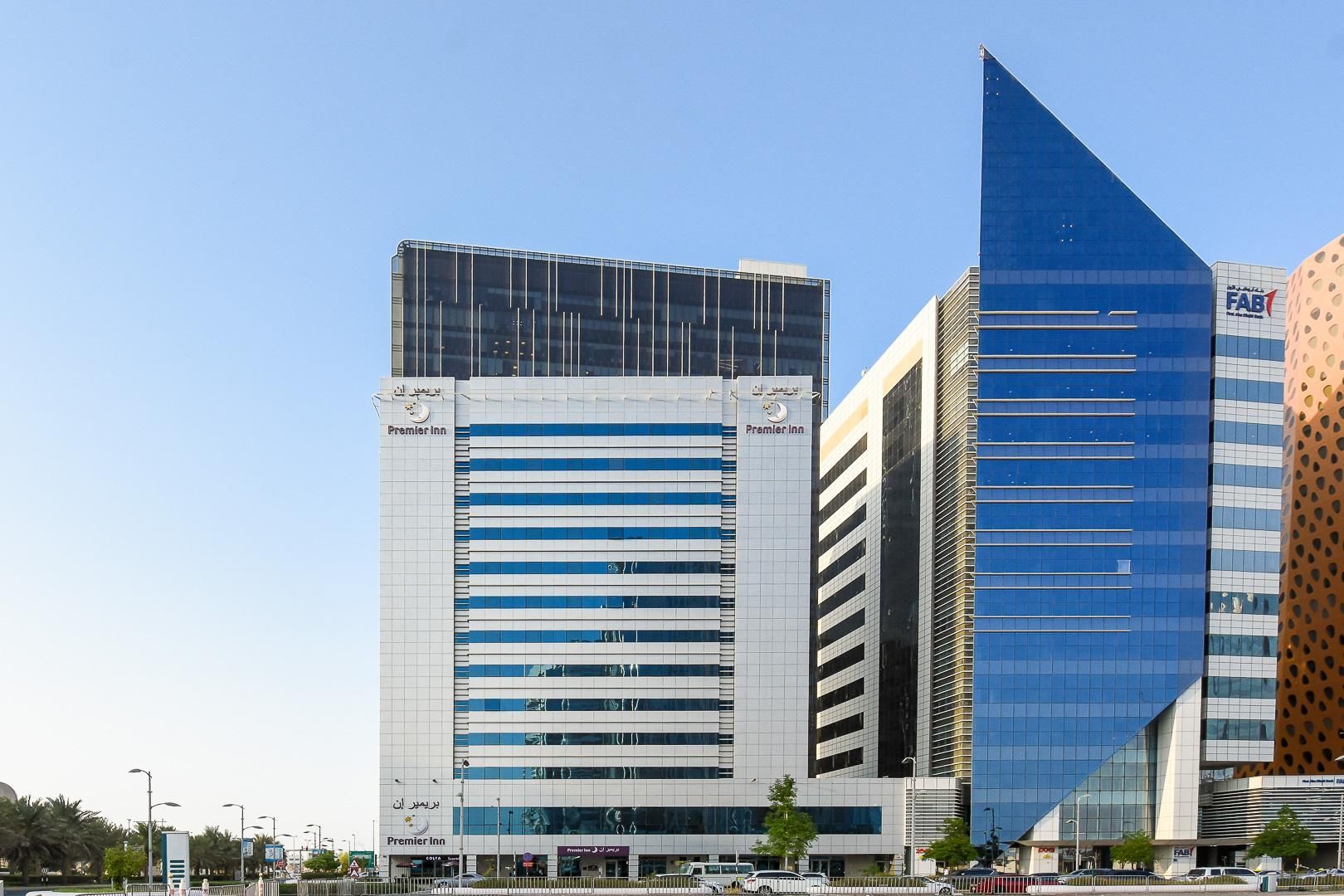 undefined Premier Inn Abu Dhabi Capital Centre 2