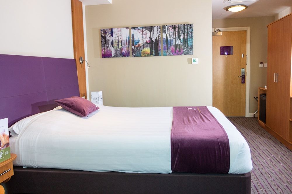 undefined Premier Inn Abu Dhabi Capital Centre 8