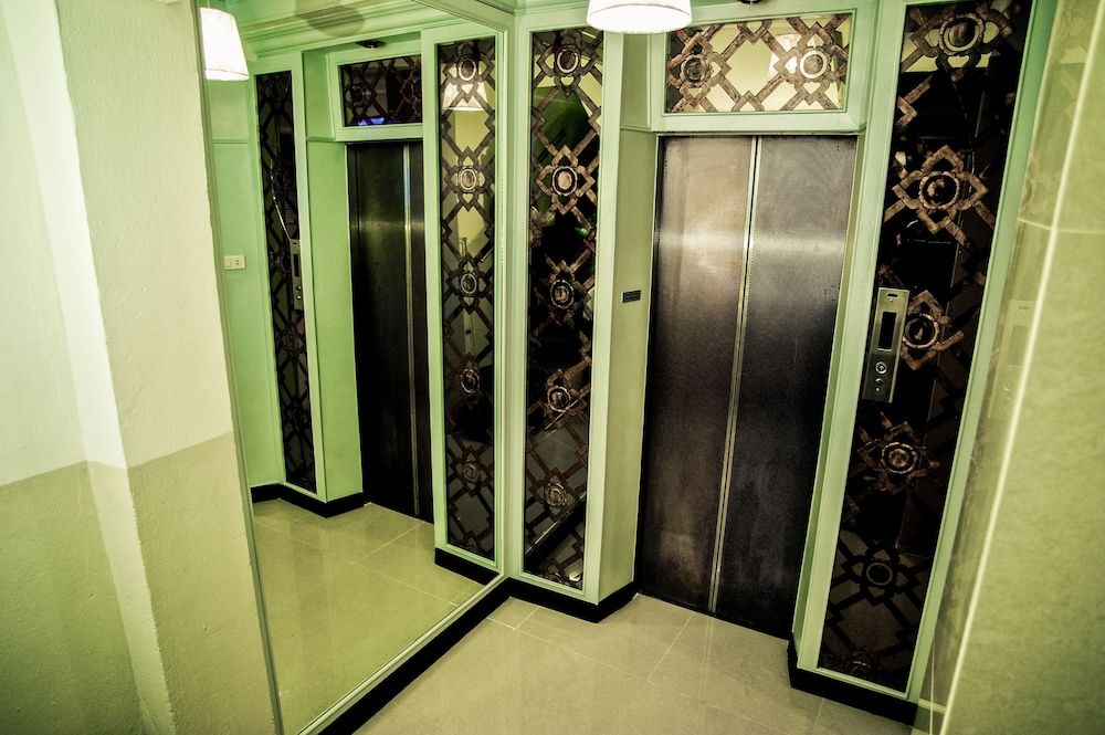 undefined Prince House 9