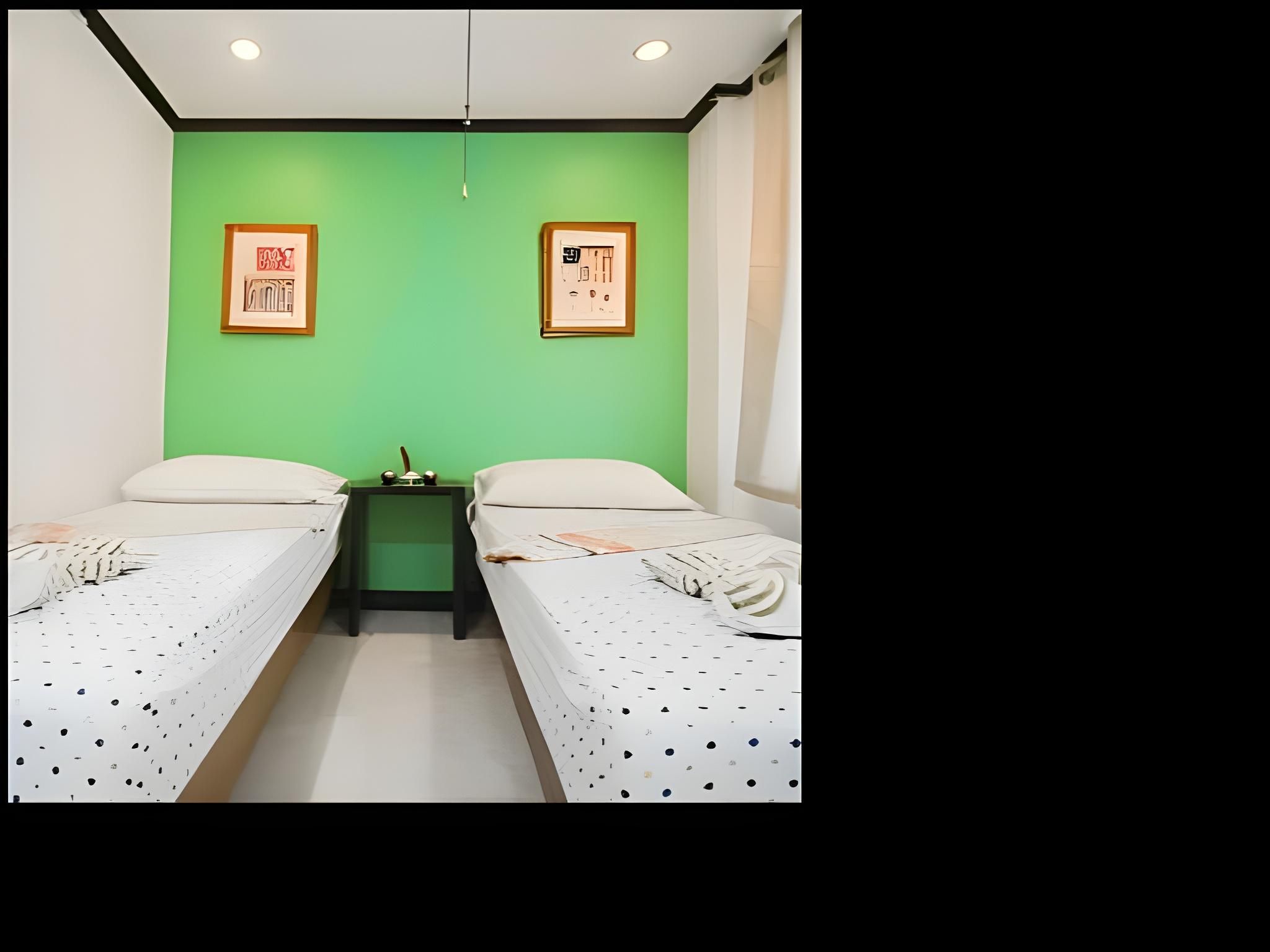 undefined Boracay Breeze Resort 6