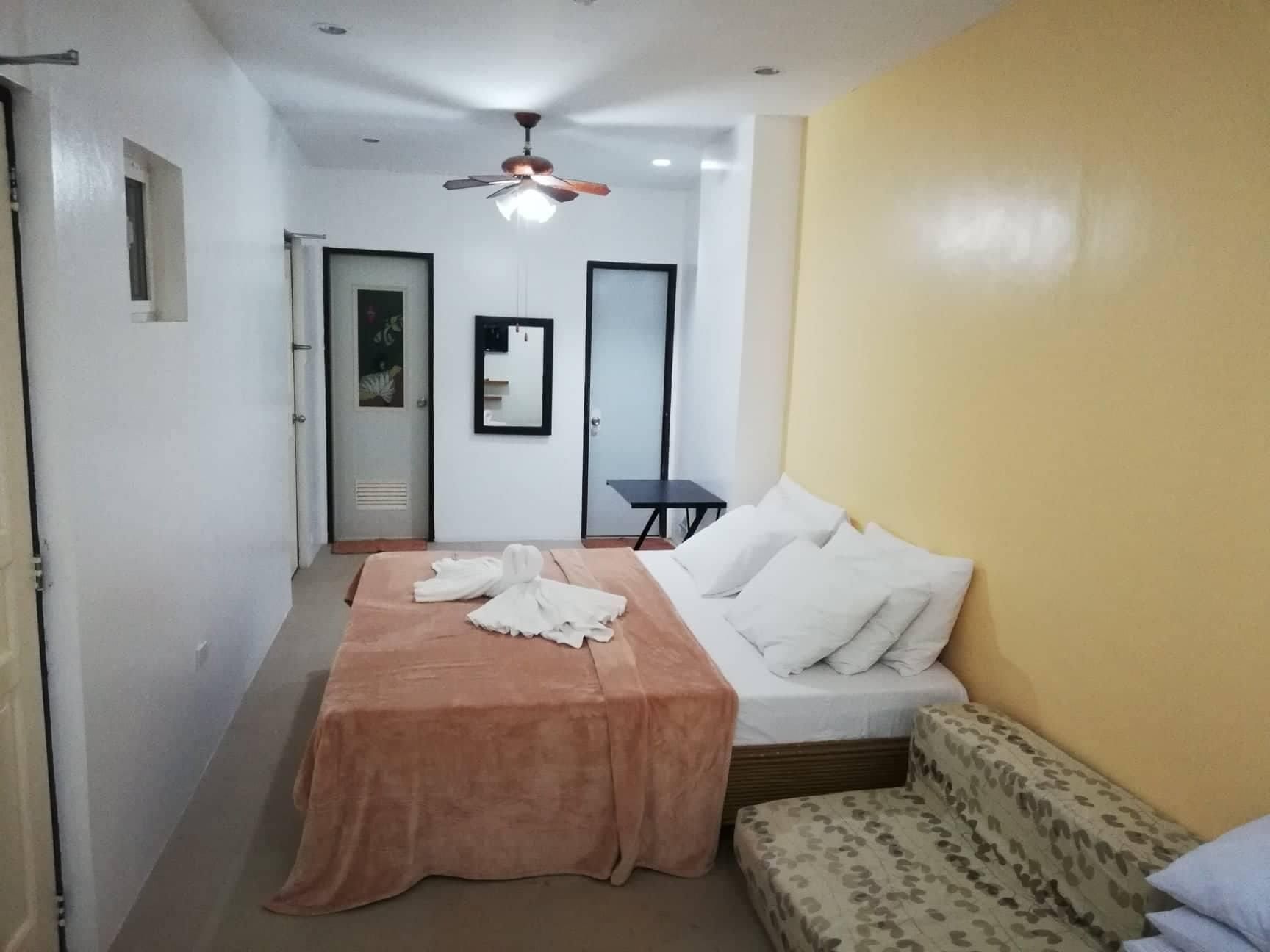 undefined Boracay Breeze Resort 9