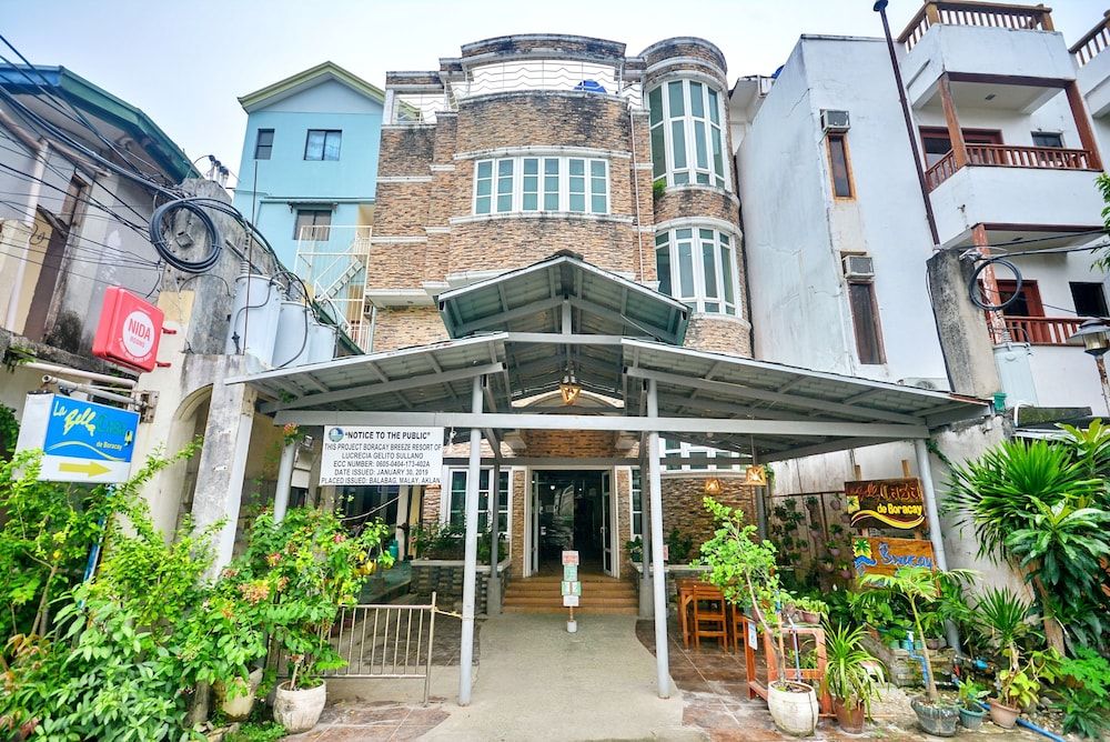 undefined Boracay Breeze Resort